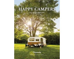 Happy Campers