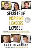Secrets of Inspiring Leaders Exposed!