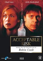 Acceptable Risk (Robin Cook)