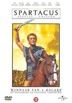 Spartacus (DVD) (Special Edition)