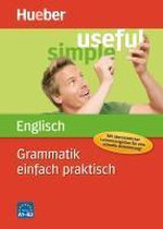 Grammatik einfach praktisch, Englisch