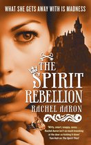 Legend of Eli Monpress 2 - The Spirit Rebellion