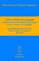 Culture, Body, and Language