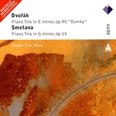 Haydn Trio Wien: Dvorak: Piano Trios [CD]