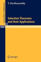 Selection Theorems and Their Applications