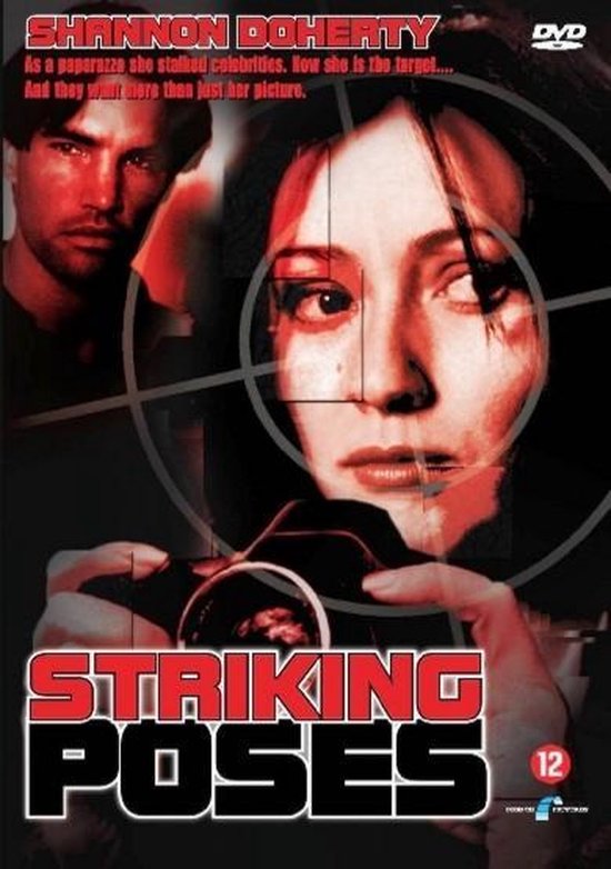 Speelfilm - Striking Poses