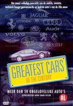 Special Interest - Greatest Cars Of The Cent