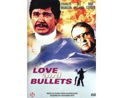 Love And Bullets
