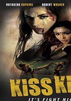 Kiss Kiss (DVD) (Import geen NL ondertiteling)