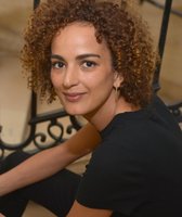 Leïla Slimani Leïla Slimani