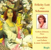 Felicity Lott Sings Schumann