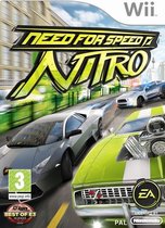 Need For Speed: Nitro