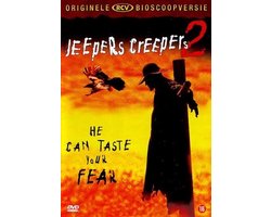Jeepers Creepers 2