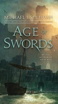 The Legends of the First Empire 2 - Age of Swords