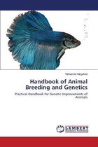 Handbook of Animal Breeding and Genetics