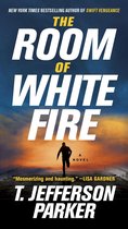 Omslag The Room of White Fire