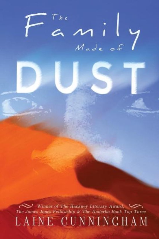 The Family Made of Dust Anniversary Edition - cover