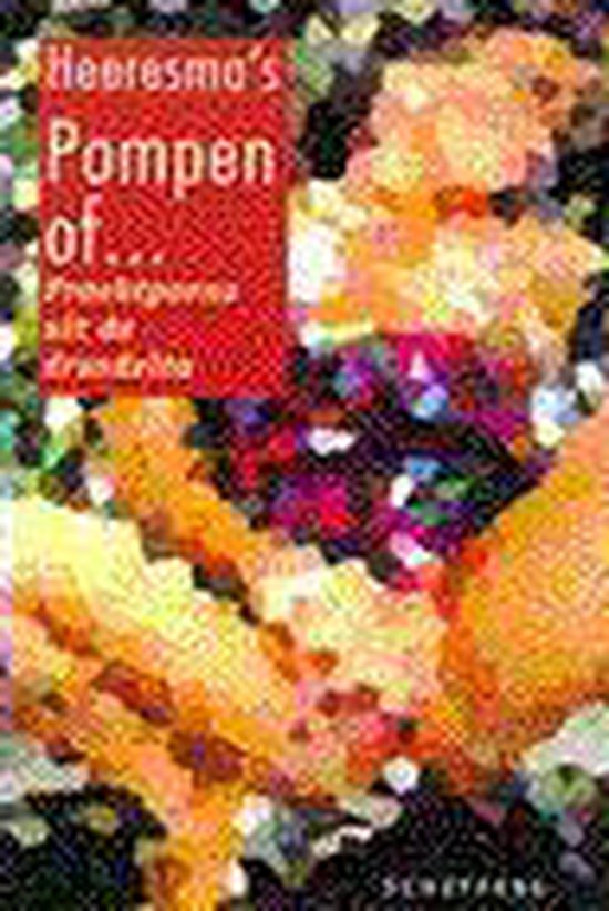 Pompen of ....prachtporno uit de... - cover