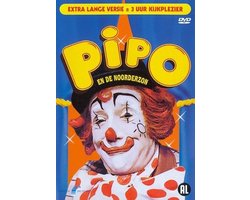 Pipo En De Noorderzon