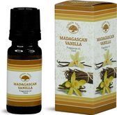 Green Tree Geurolie Madagascan Vanilla 10ml