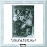 Narmour & Smith - Vol.2 (Usa)