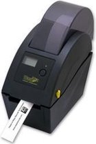 Wasp WHC25 Polsband printer Direct thermisch 203 x 203DPI Grijs
