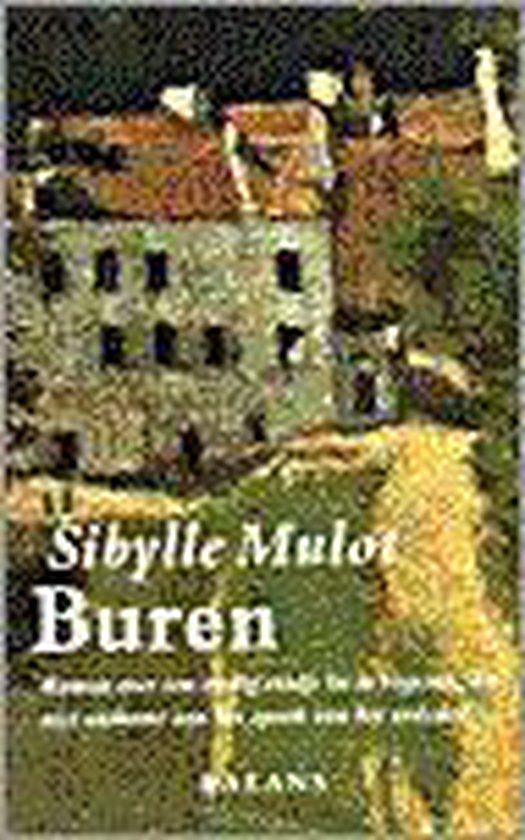 S. Mulot - BUREN