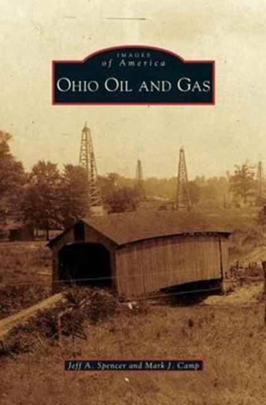 Ohio Oil and Gas - cover