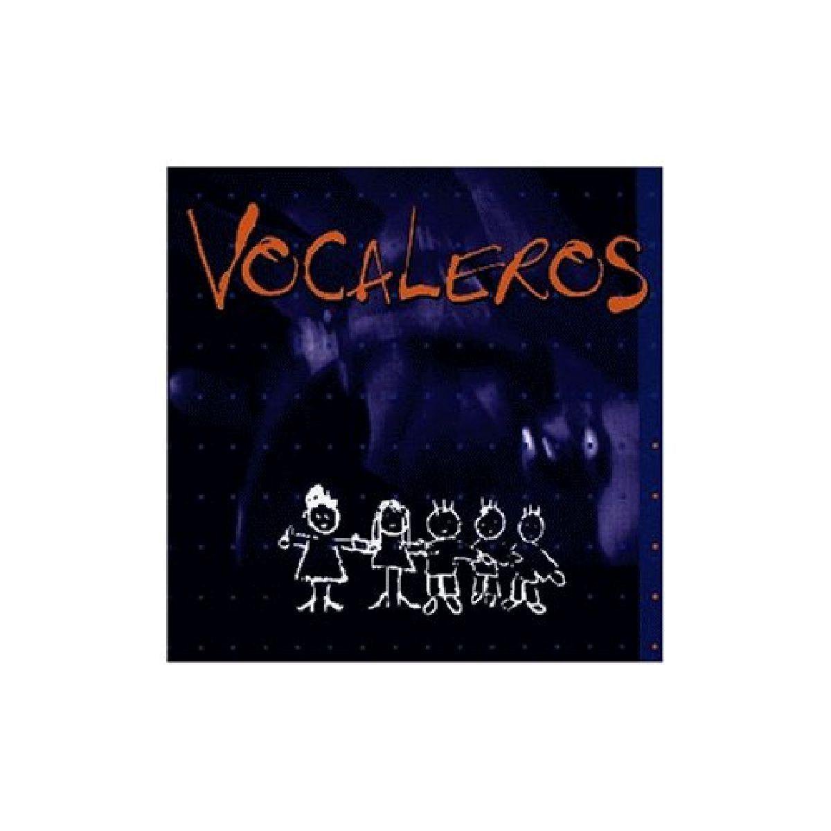 Vocaleros