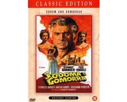 Sodoma E Gomorra