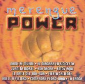 Merengue Power [DNA]