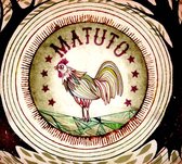 Matuto - Matuto (CD)