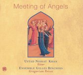 Meeting of Angels