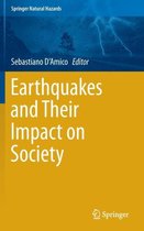 Earthquakes and Their Impact on Society