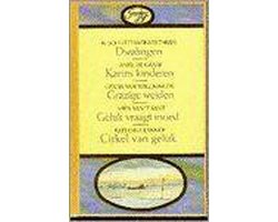 Dwalingen / n. schuttevaer-velthuys. karins kinderen / anke de graaf. grazige weiden / gerda van wageningen...
