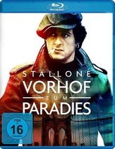 Vorhof zum Paradies/Blu-ray