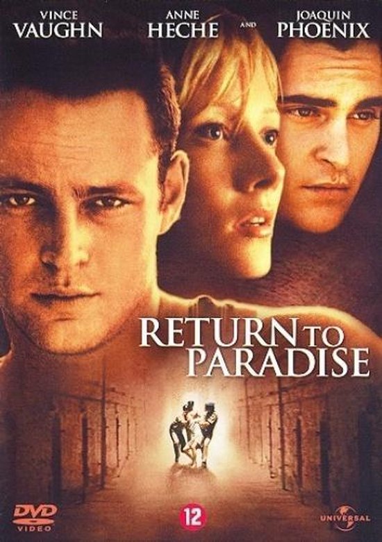 Return To Paradise (D)