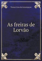 As freiras de Lorvao