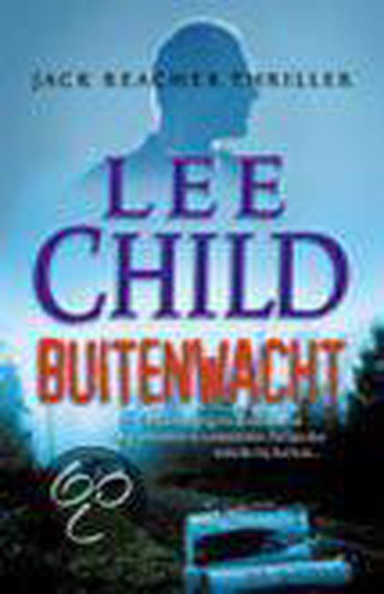 Jack Reacher 6 - Buitenwacht - Lee Child | Do-index.org