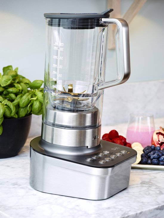 AEG SB9300 - GourmetPro Blender van AEG — afbeelding 4