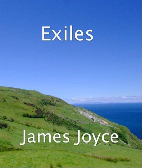 Exiles - cover