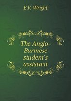 The Anglo-Burmese student's assistant