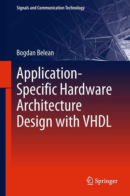Engineering (R0) - Application-Specific Hardware Architectur ... - cover