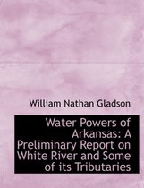 Water Powers of Arkansas