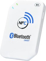 ACR1255U-J1 Lecteur de carte Bluetooth ACS