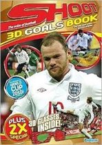 Shoot World Cup  3D Goal Special Book Spring 2010