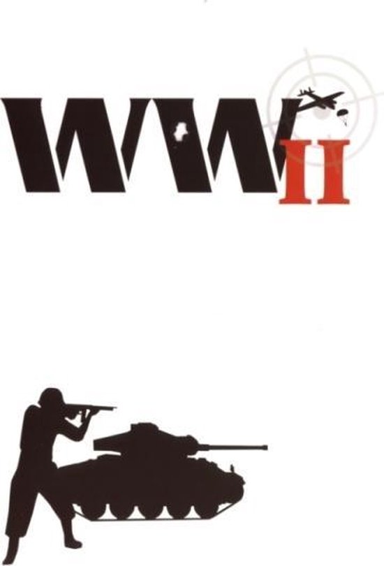 WW II Box 2