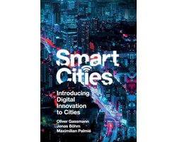 Smart Cities