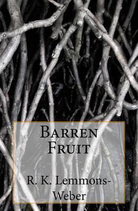 Barren Fruit - cover