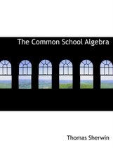 The Common School Algebra